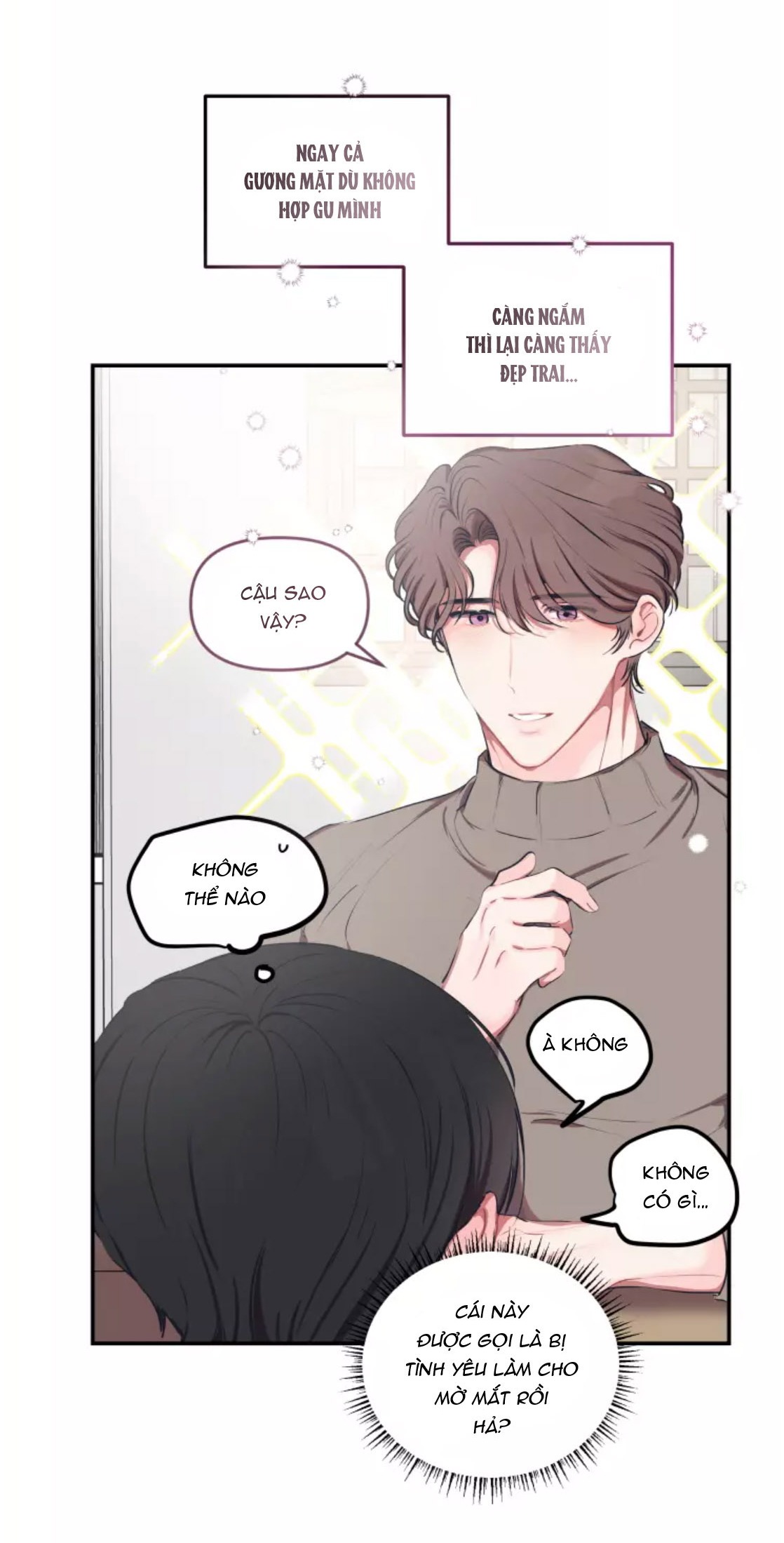 hợp đồng tình yêu chapter 48 32