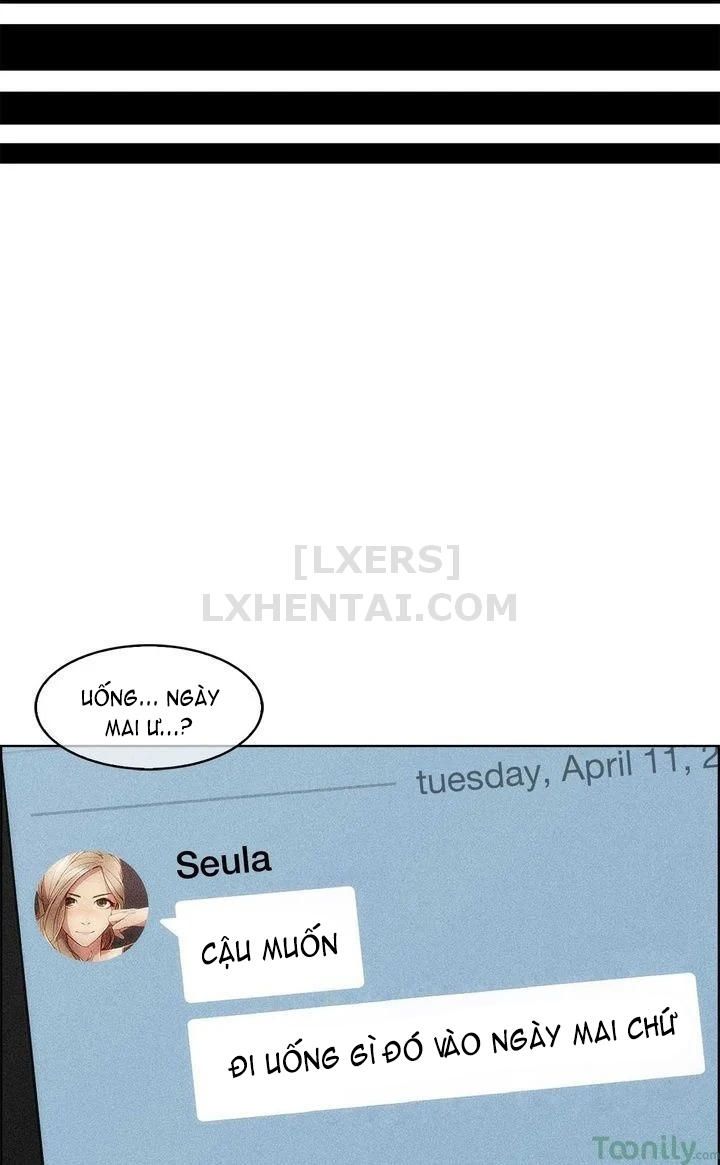 điên cuồng nhưng ngọt ngào chapter 11 1