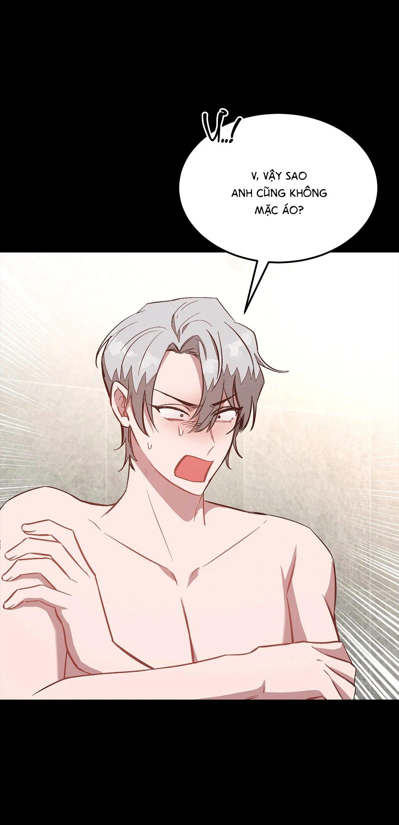 Sống Lại Lần Nữa chapter 69 24