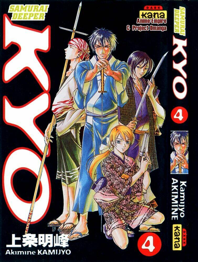 mắt quỷ kyo chapter 24 2