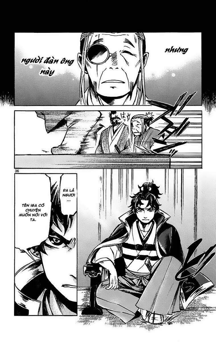 shinobi no kuni chapter 4 37