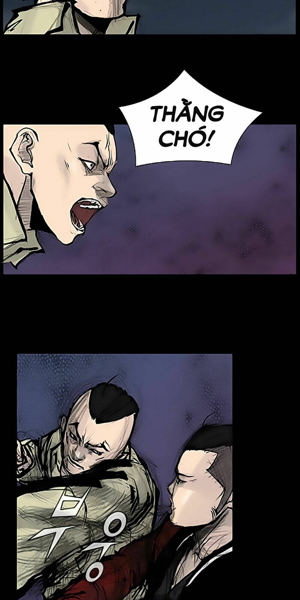 độc cô tiền truyện chapter 18 29