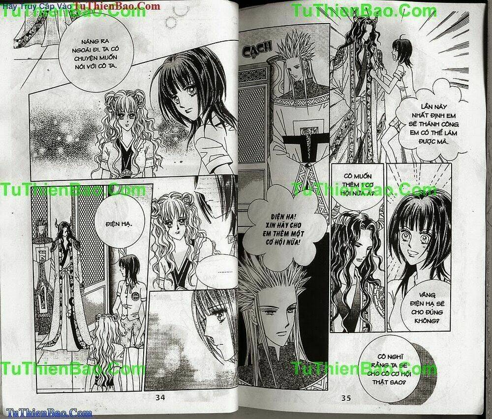 địa ngục tuyết trắng chapter 30 17