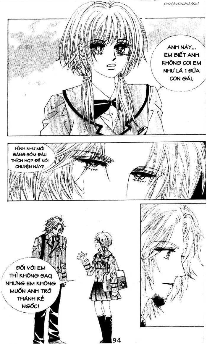 nhà trọ hoàn hảo chapter 22 10