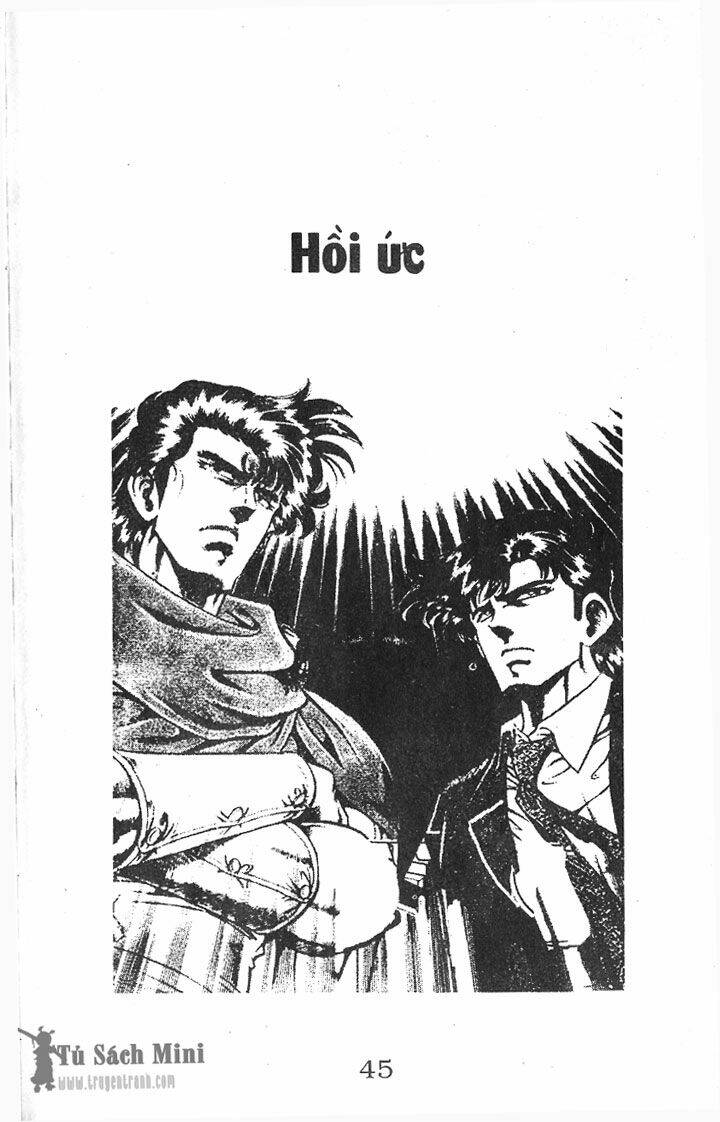 bác sĩ kazu chapter 71 1