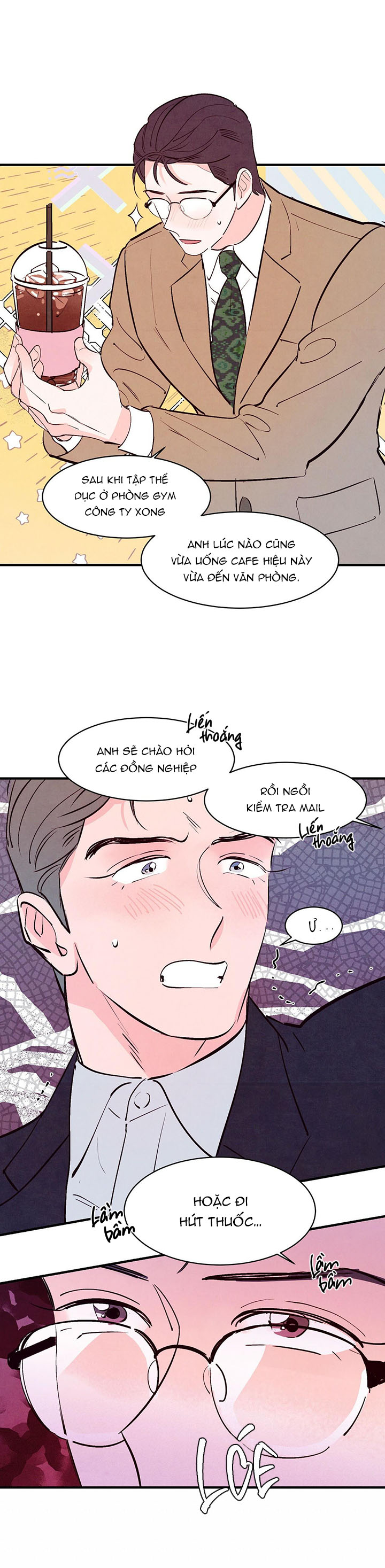 tình cuồng say chapter 22 9