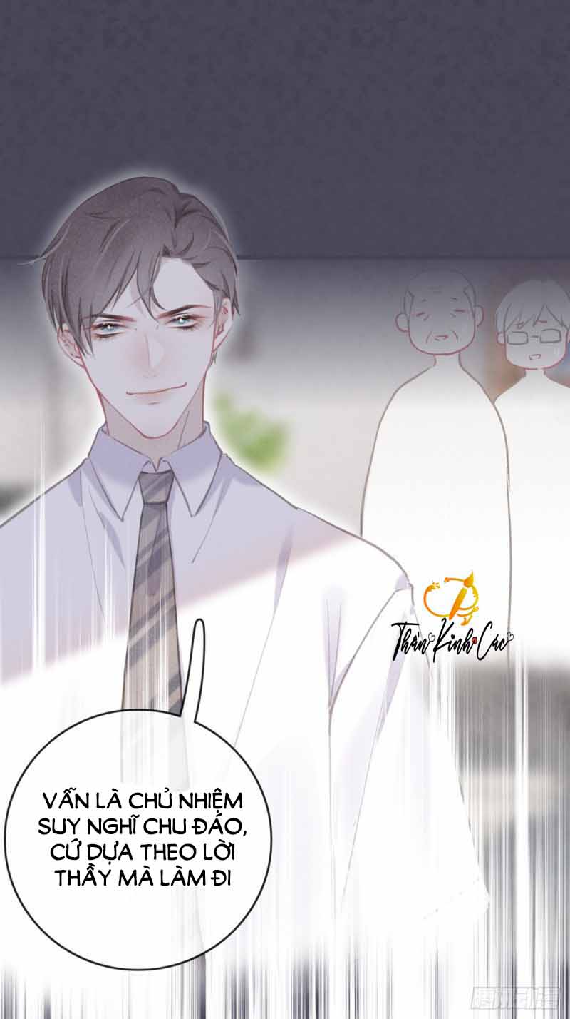 10 định ước giữa tôi và cậu ấy chapter 7 7