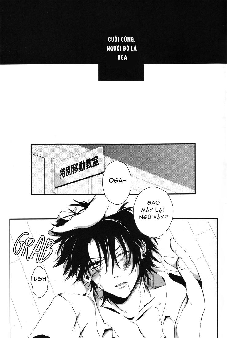 oneshot hỏny chapter 228 2