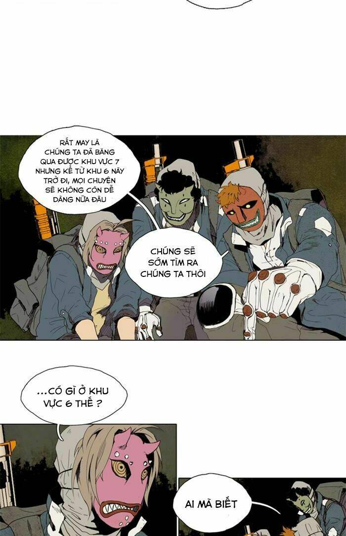 lessa 2: the crimson knight chapter 1 5