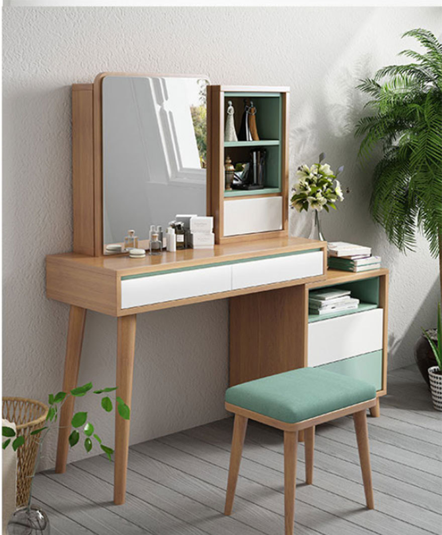 Bàn trang điểm đa năng chất lượng