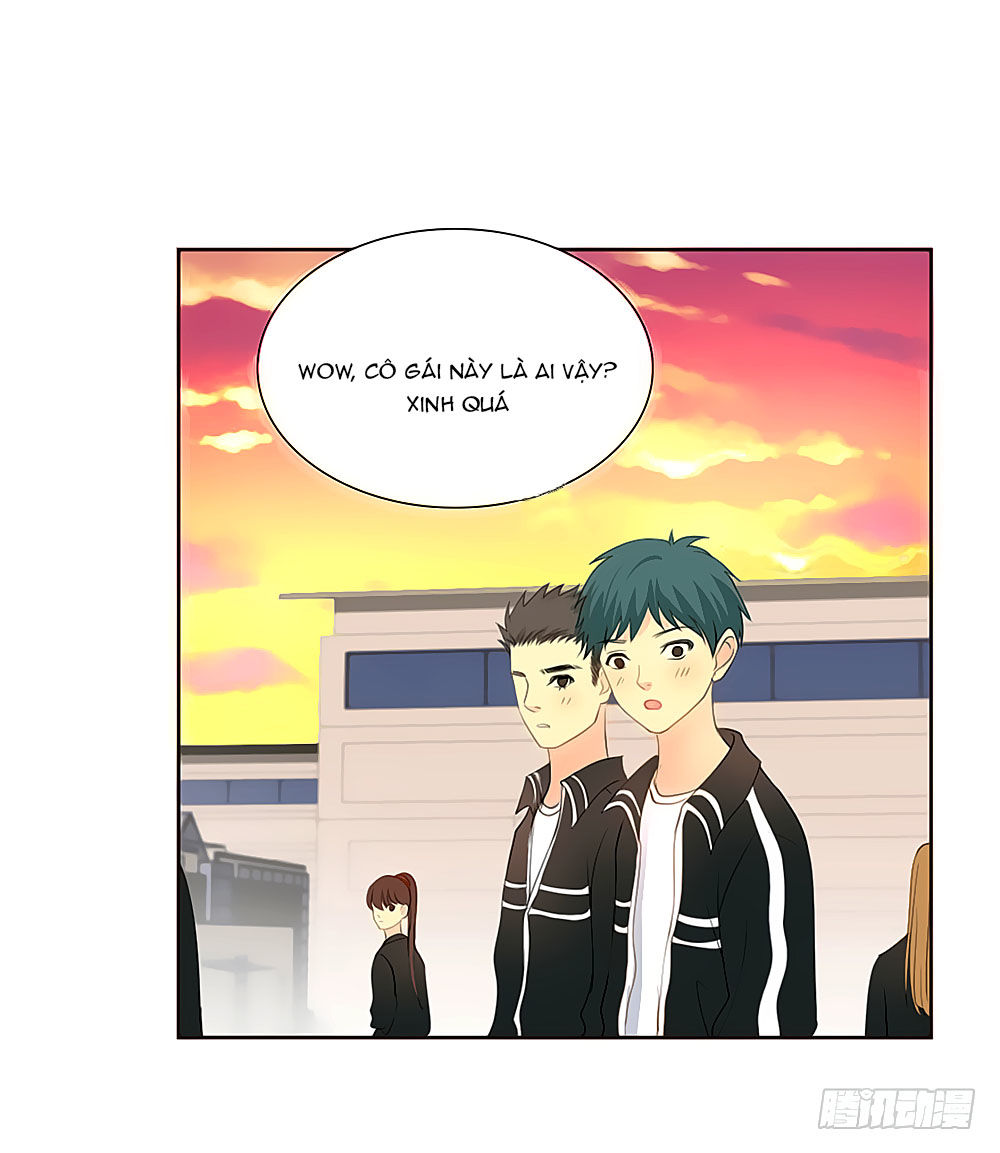 sinh sinh tương thác chapter 39 27