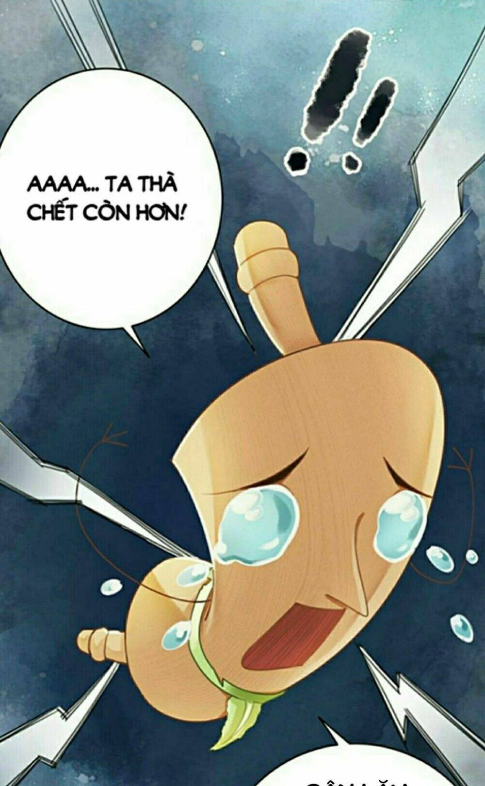 gay rồi! cái đó thành tinh rồi chapter 50 30