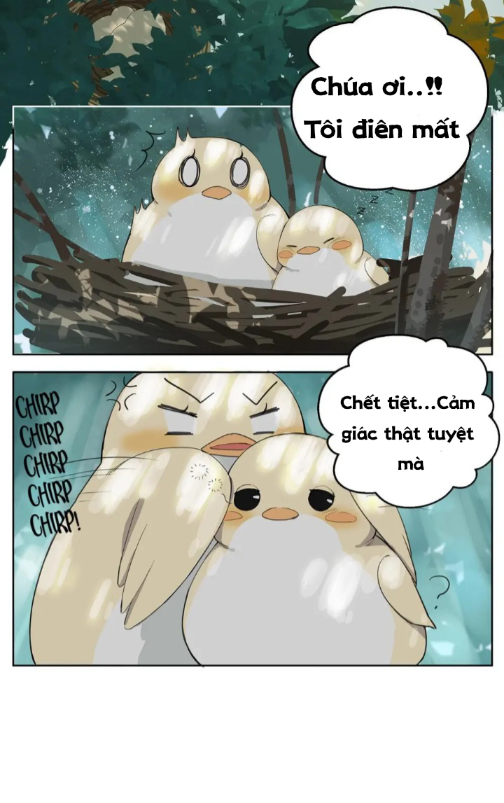 mr.snail chapter 2 3