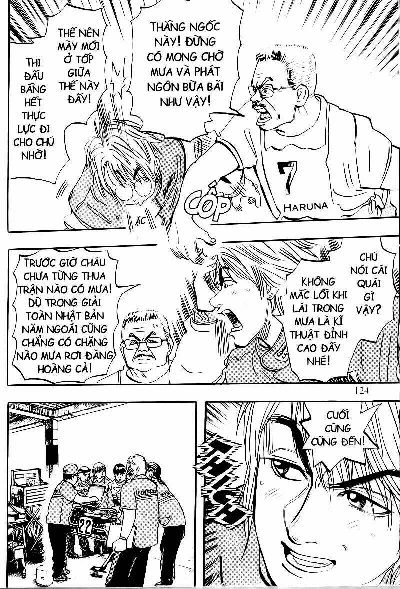 khát vọng đường đua chapter 46 19