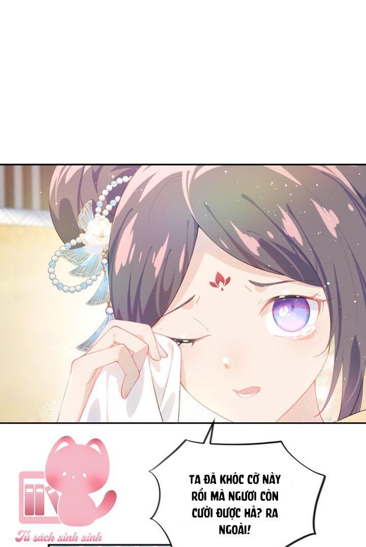 một đêm nọ đột nhiên yandere tới! chapter 103 26