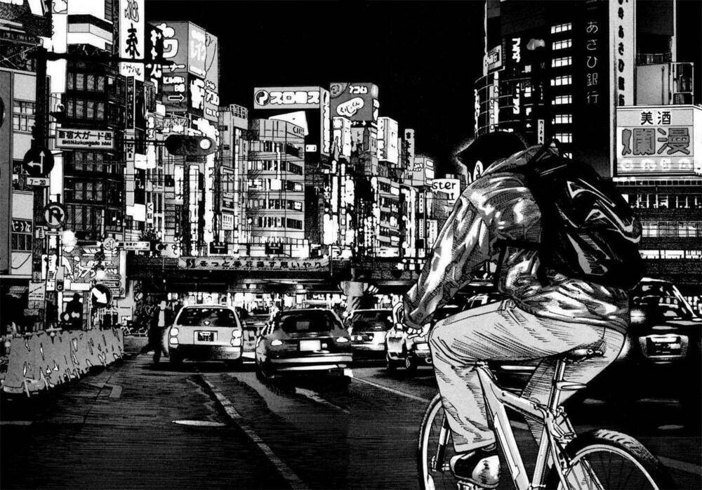 sát thủ số 1 chapter 33 14