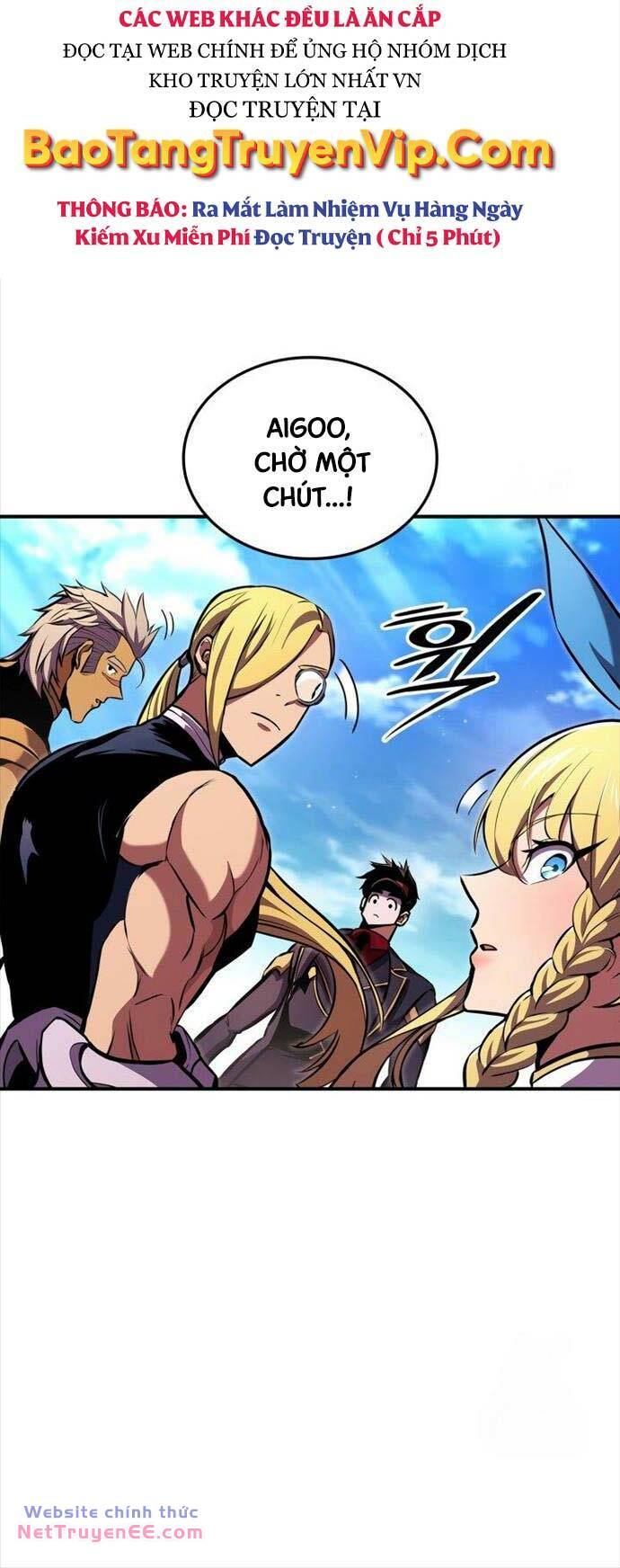 huyền thoại game thủ - tái xuất chapter 147 58