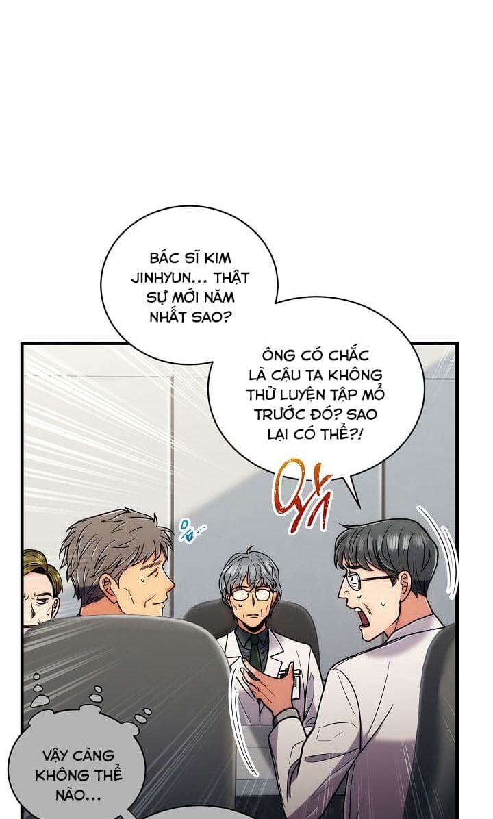 bác sĩ trùng sinh chapter 78 7