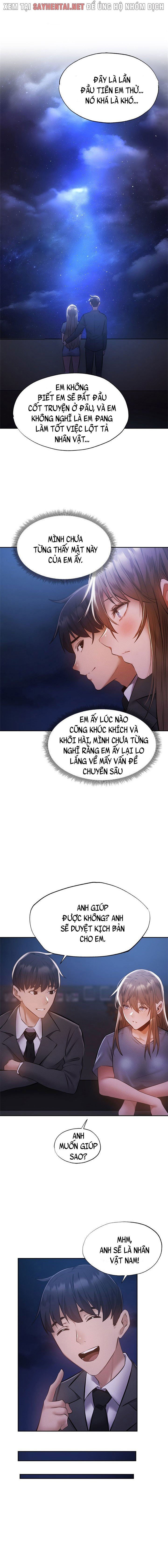 có phòng trống không? chapter 95 8
