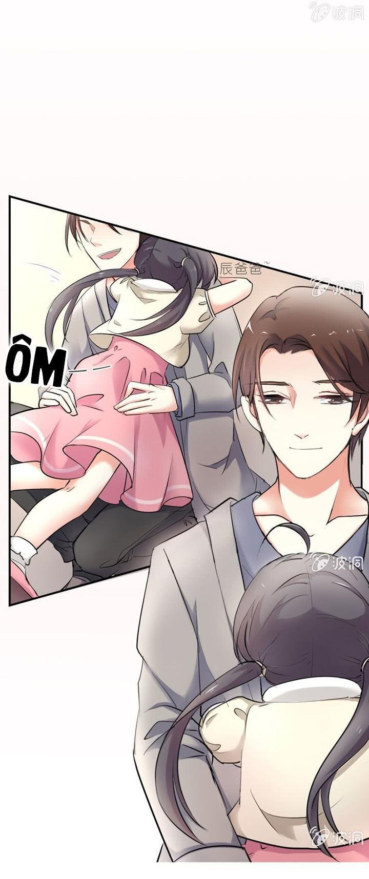 ảnh đế cầu sủng chapter 8 24