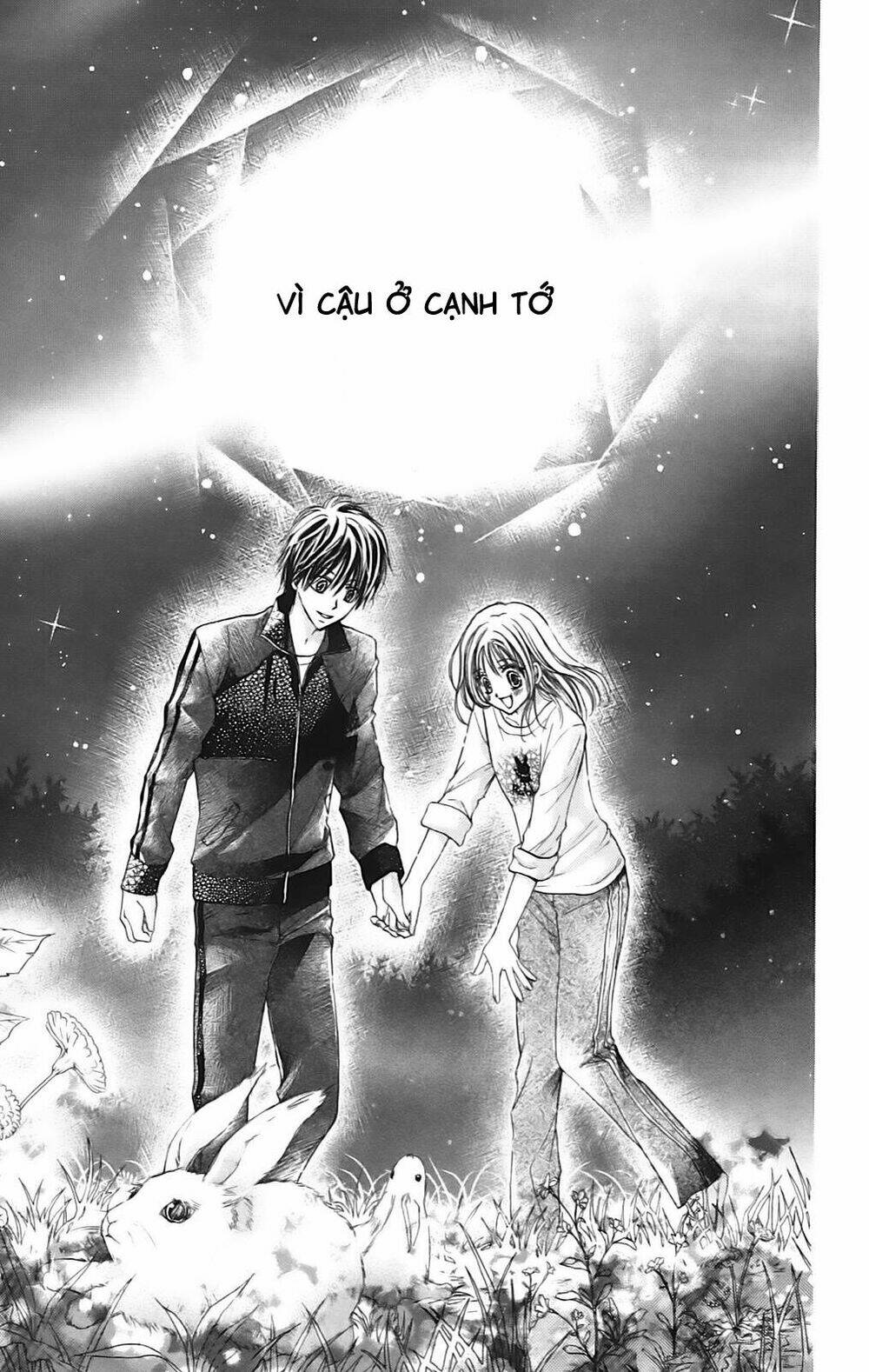 namida usagi - seifuku no kataomoi chapter 10 17