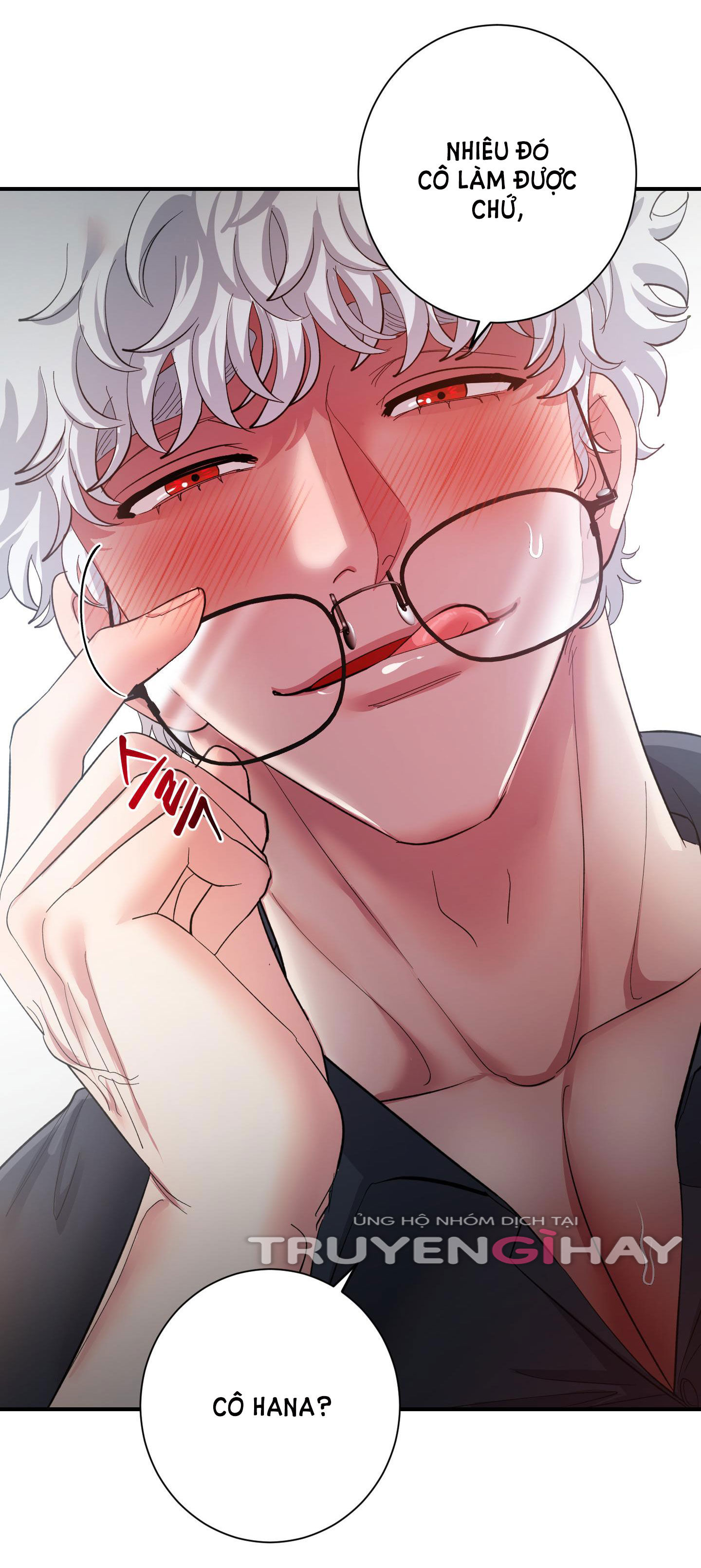 [18+] một lòng một dạ chapter 36.2 42