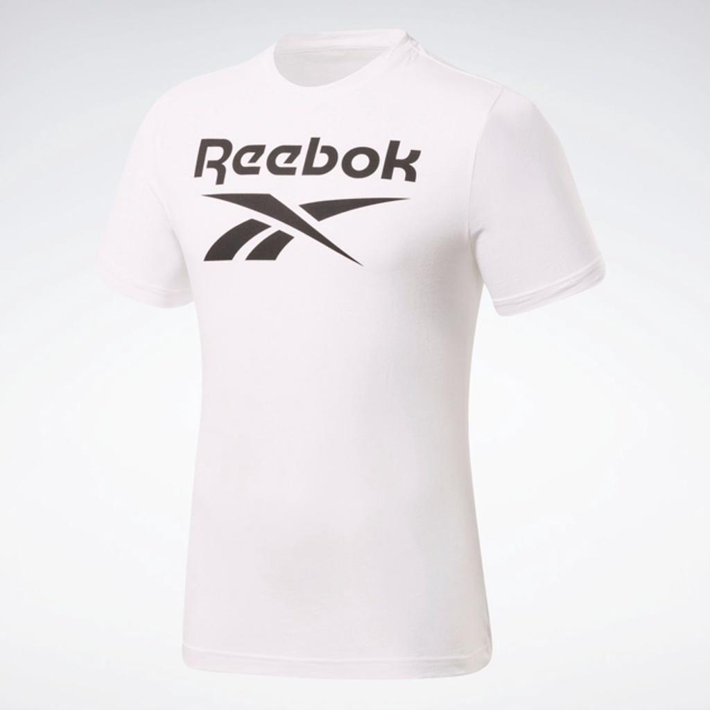 Áo thun thể thao Reebok Graphic Series Reebok Stacked Tee FP9152