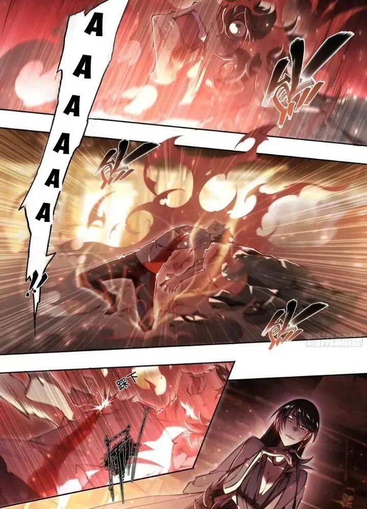 dự báo khải huyền chapter 103 23