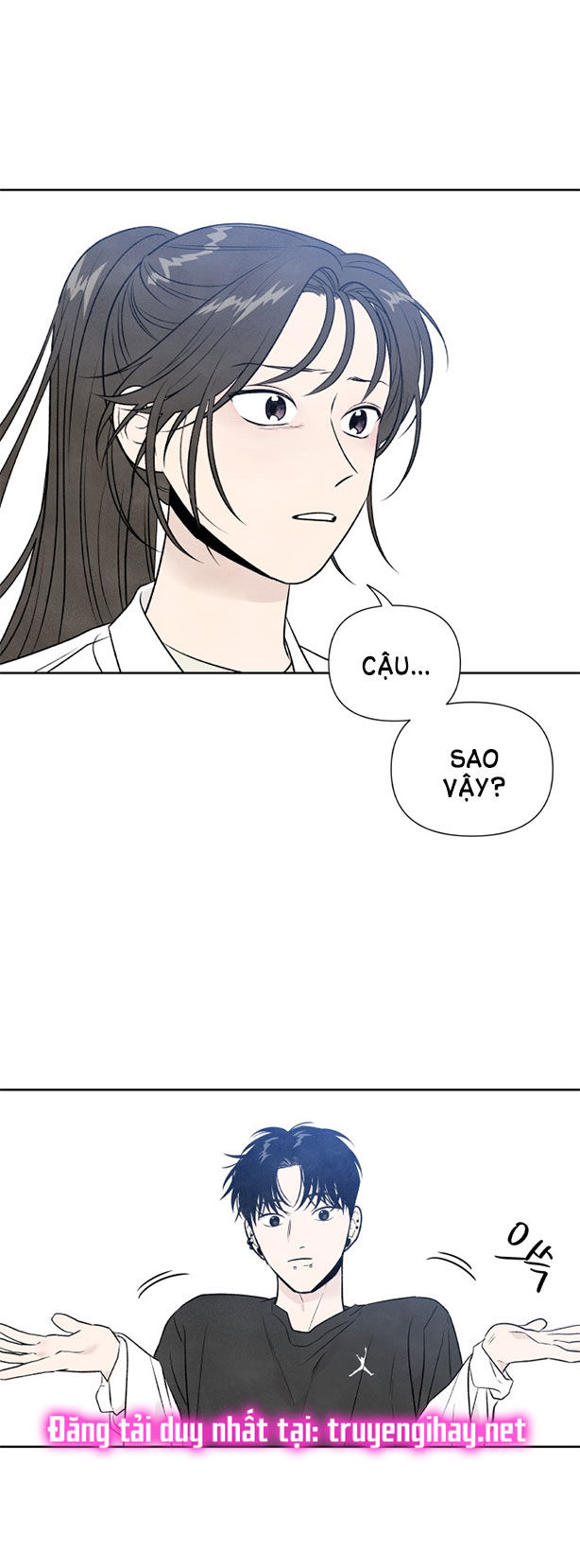 điều khiến tôi quyết tâm muốn chết chapter 23.2 22