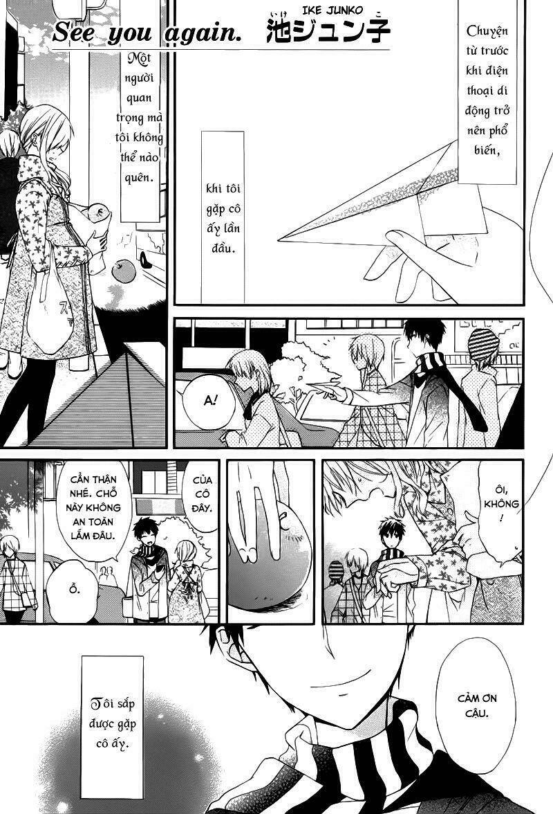 see you again chapter 0 3