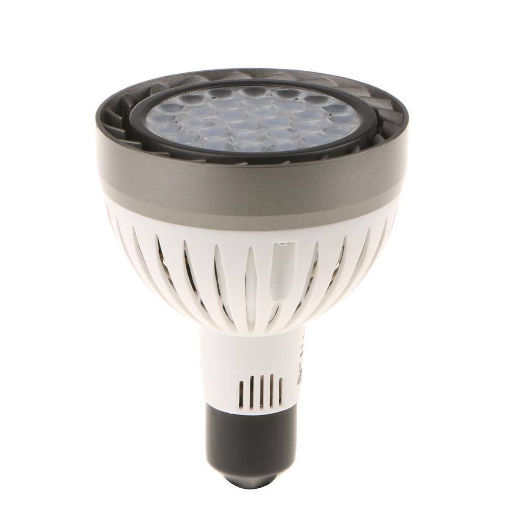 LED Track Spot Lightbulb Display Spotlight Flood Light Bulb