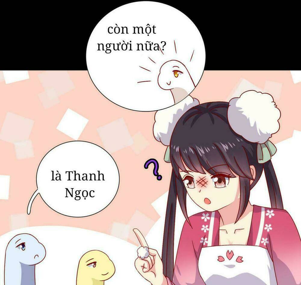 phi thiên địch tự dưỡng đích khẩu tử chapter 20 9