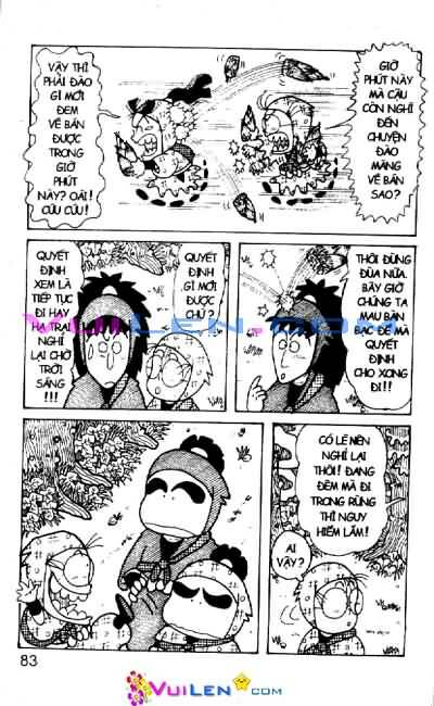 ninja loạn thị chapter 35 84