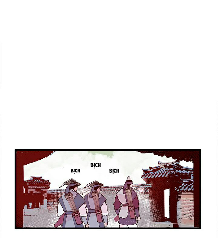 tham vọng quyền lực (full) chapter 20 3