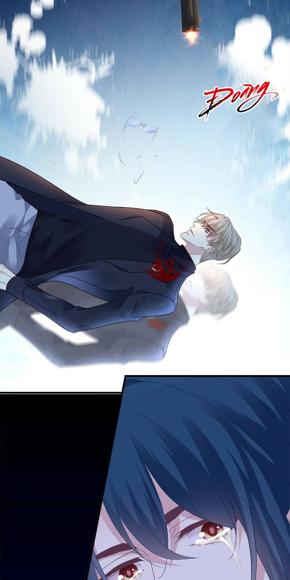 toàn bộ nắm trong tay chapter 131 23