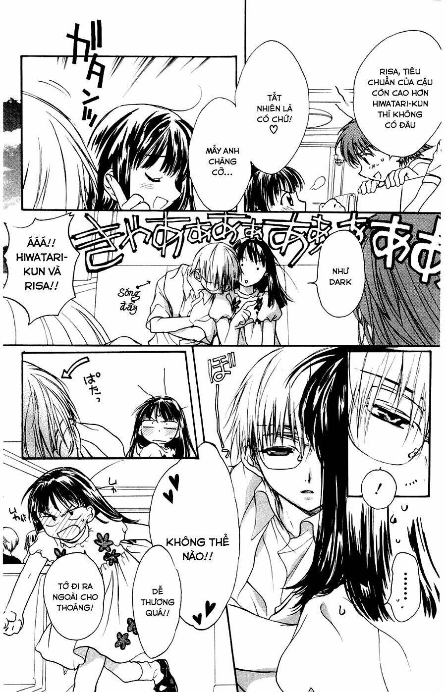 thiên sứ d.n chapter 11 18