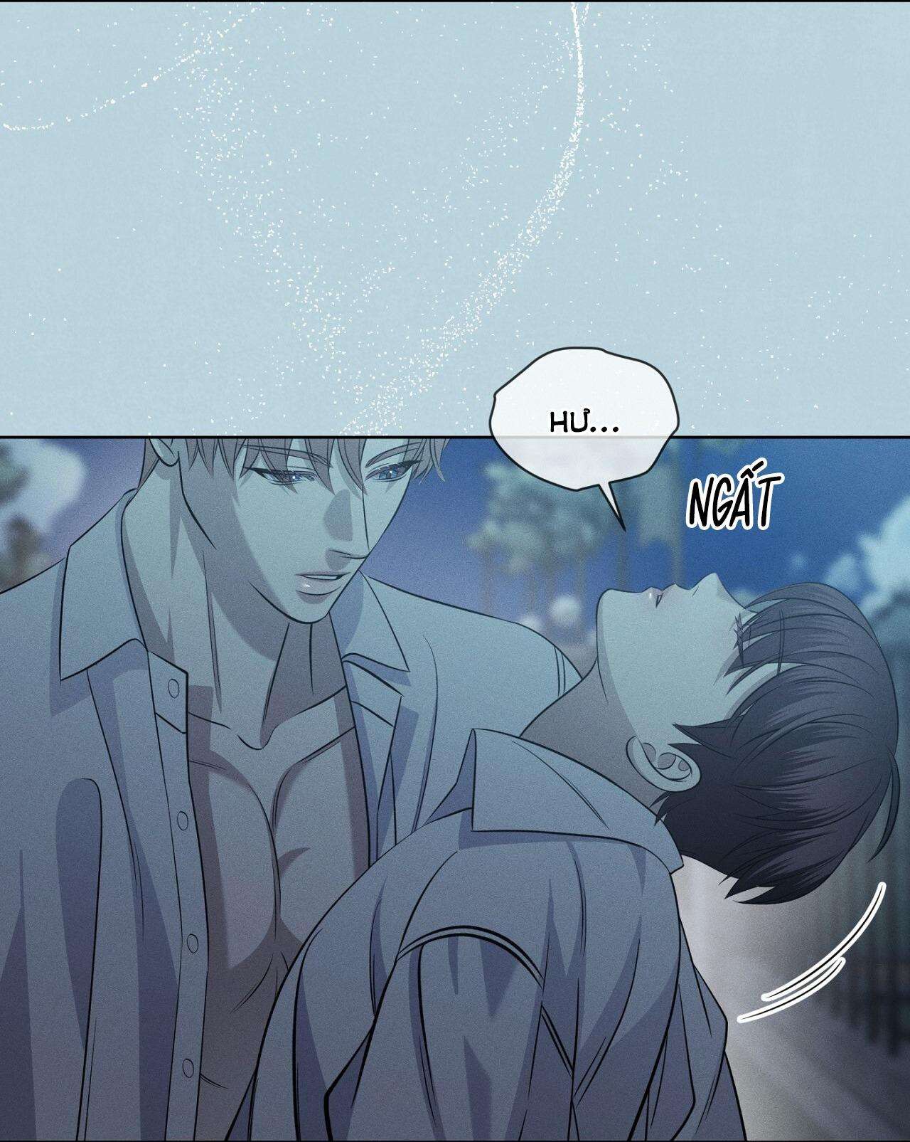 đêm săn ở london chapter 50 52