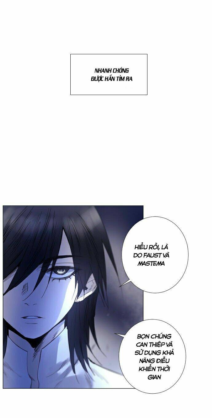 bản khế ước linh hồn chapter 216 25