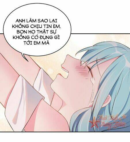 cẩm nang nuôi dưỡng ông xã chapter 3 39