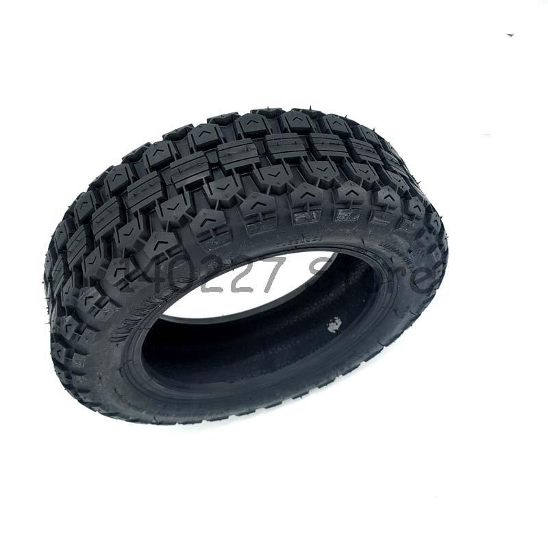 90/65-6.5 Lốp chân không xe tay ga cho Xiaomi Ninebot Pro Mini Speedway Ultra 11 inch Off-Road Tubless Tyre