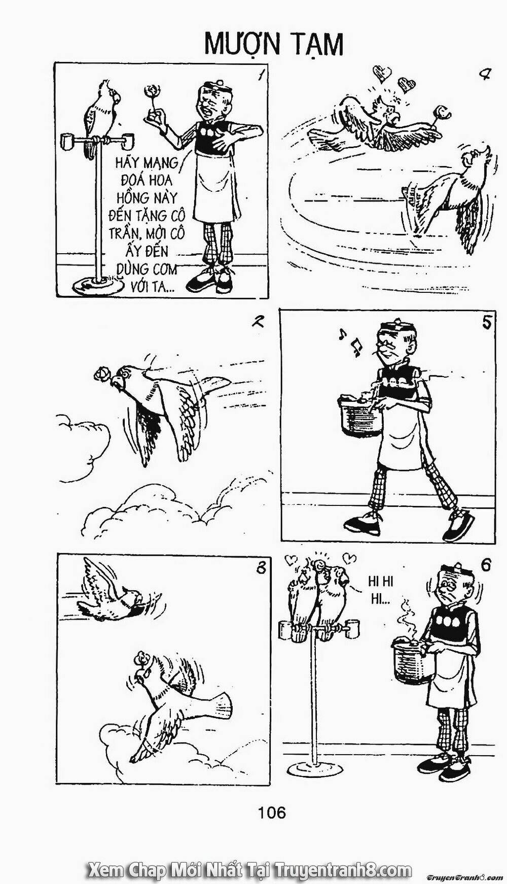 chú thoong chapter 30 2