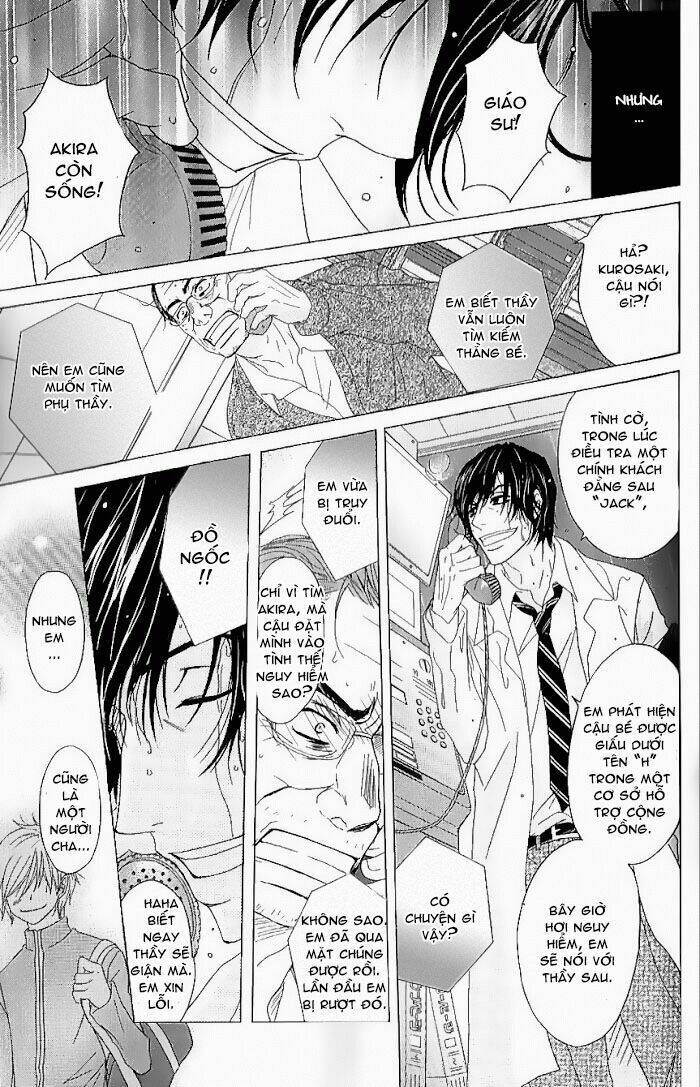 điện kích daisy chapter 65 26