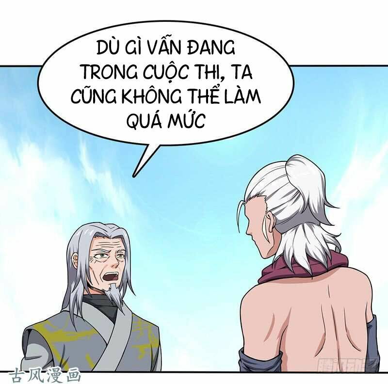 hỗn độn kiếm thần chapter 95 24