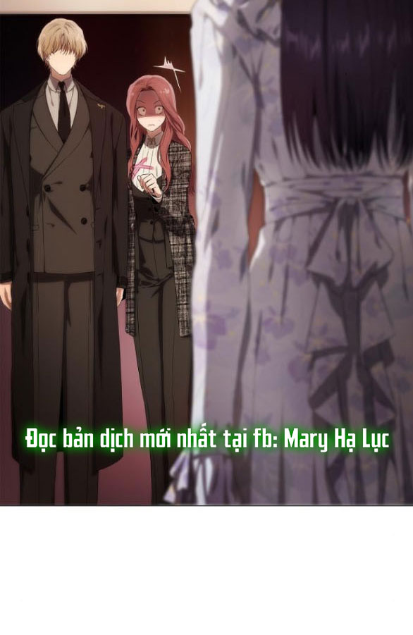 không thể thoát ra khỏi bộ phim kịch tính chapter 14.1 39