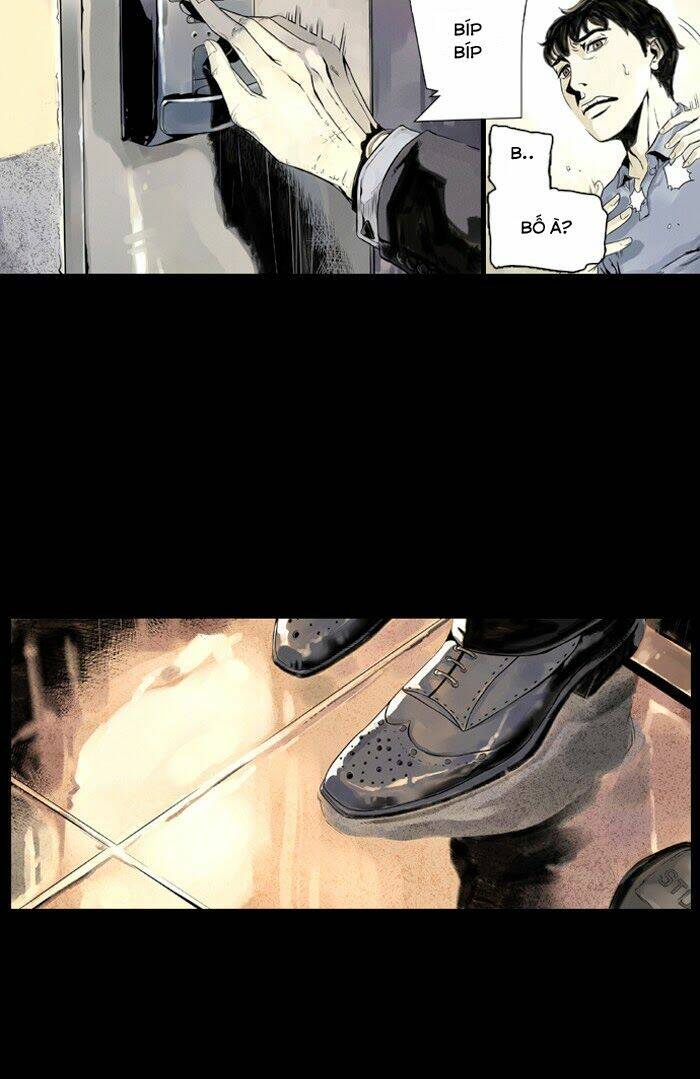 những xác chết hồi sinh từ đại dương chapter 1 41