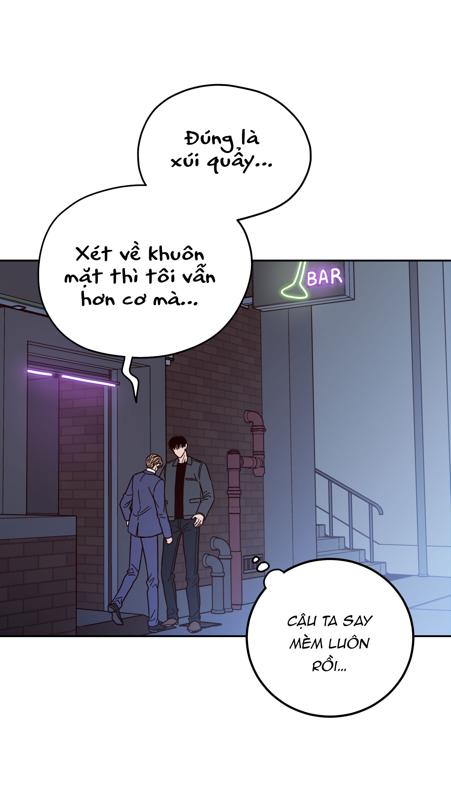 bad position chapter 11 50