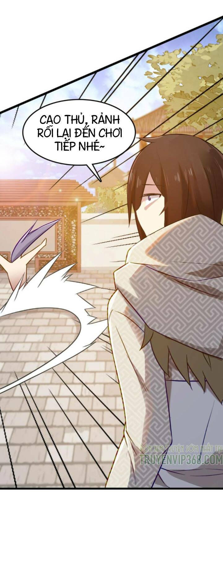 đại bảo kiếm của tôi chapter 10 53