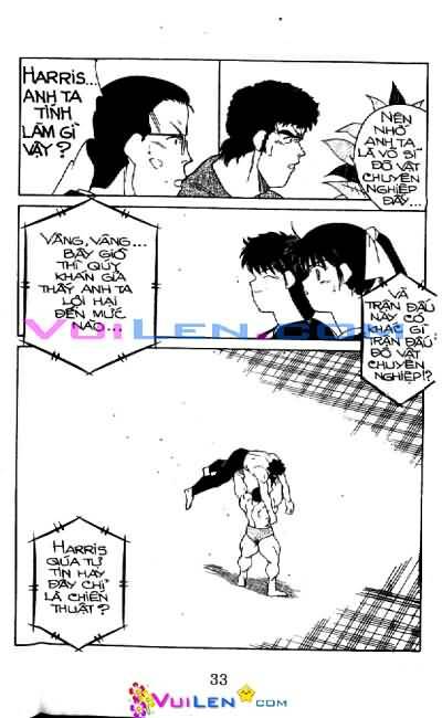 truyền nhân atula - shura no mon i chapter 37 34