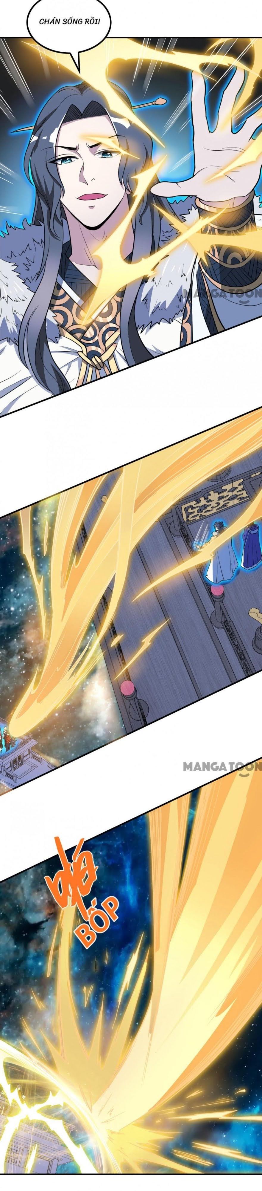 Đệ Nhất Ở Rể chapter 144.2 2