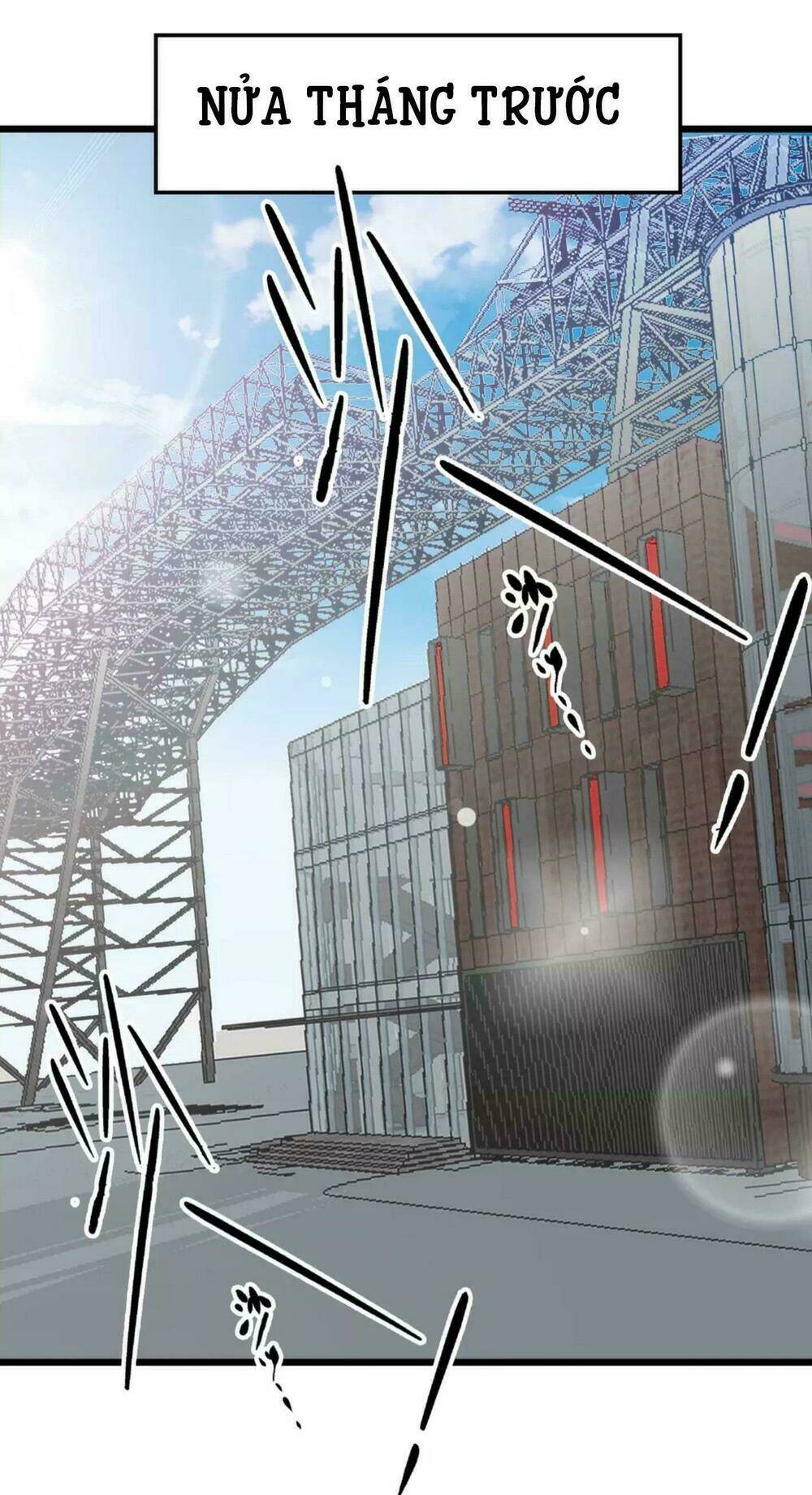 mệnh trung khuyết quân chapter 1.2 1